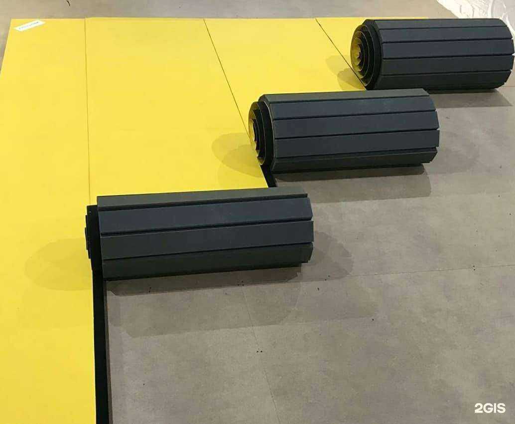 Отзывы на компанию Фитнесс Тайм Спорт в Новосибирске c фото