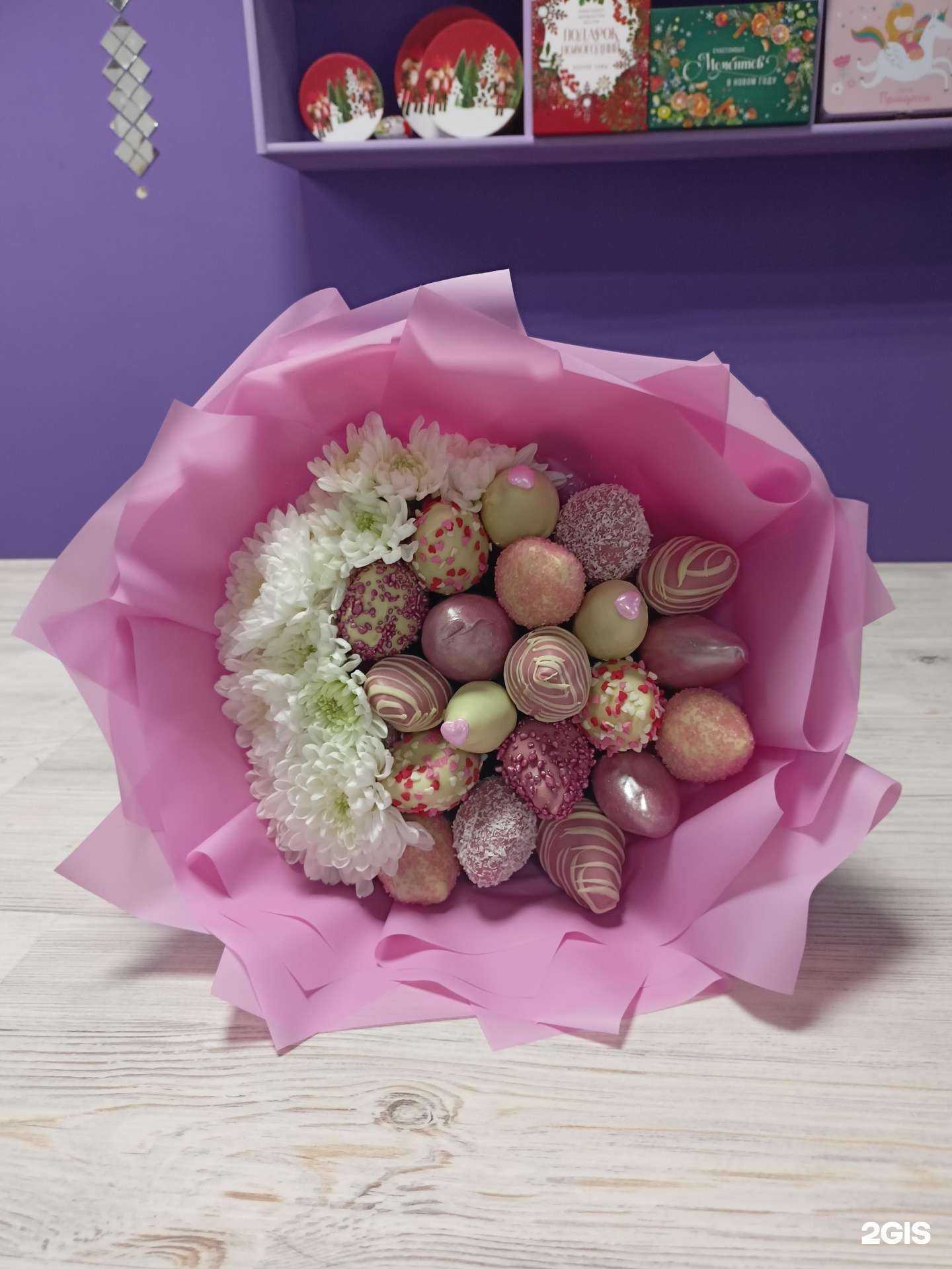 Отзывы на компанию Klubnika в г. Новокузнецк c фото