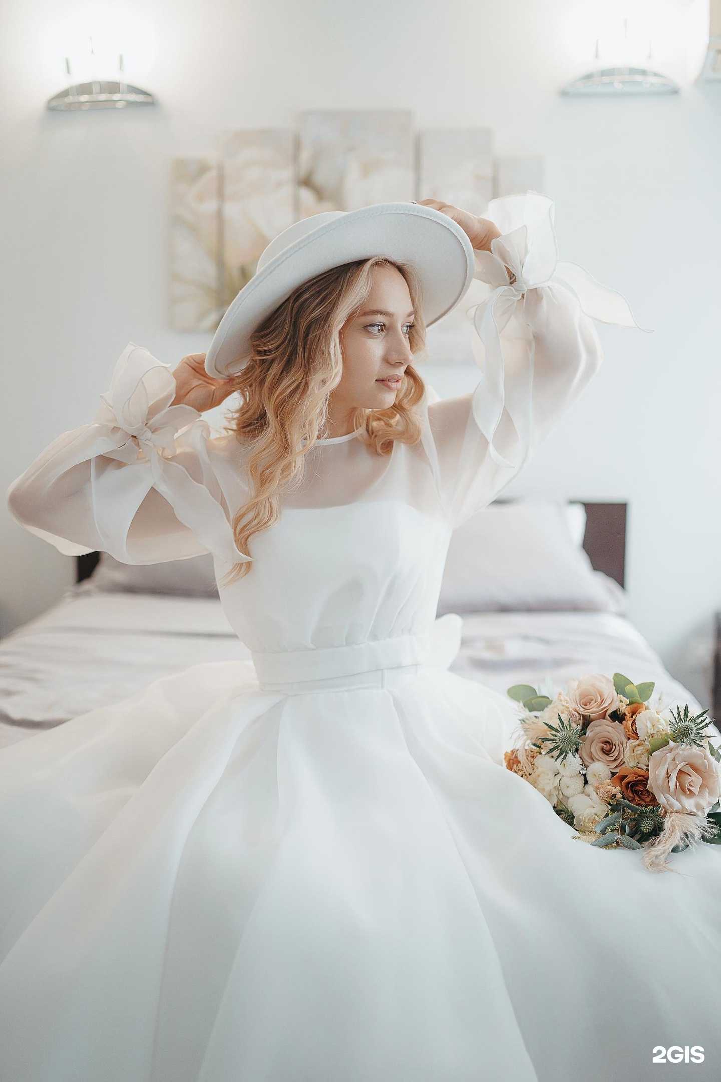 Отзывы на компанию Wedding look в г. Барнаул c фото