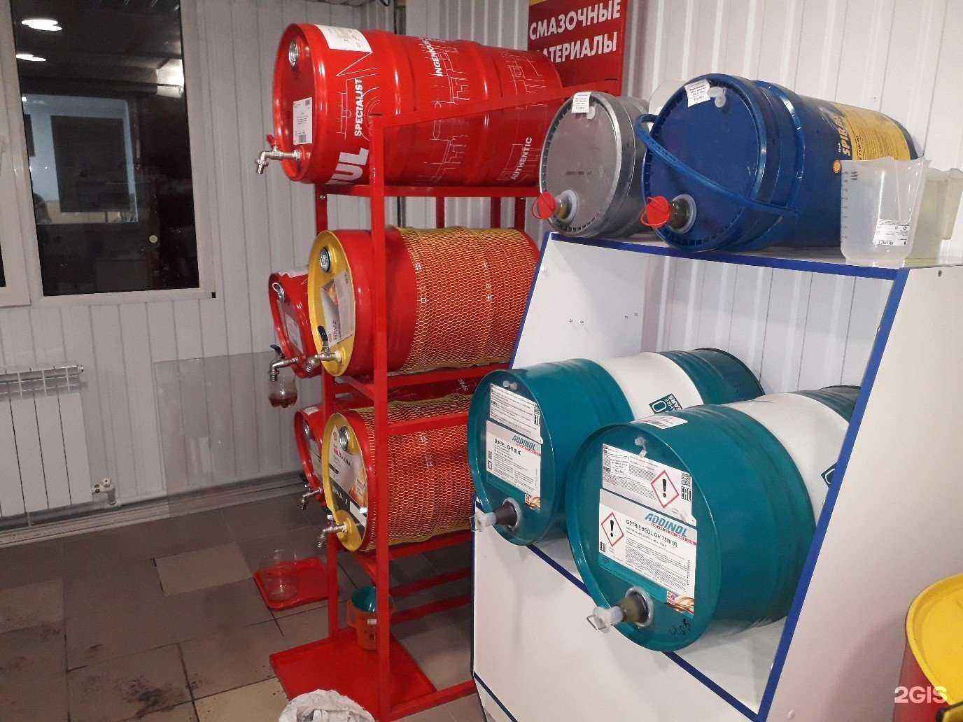 Отзывы на компанию Автохонда в Нижнекамске c фото