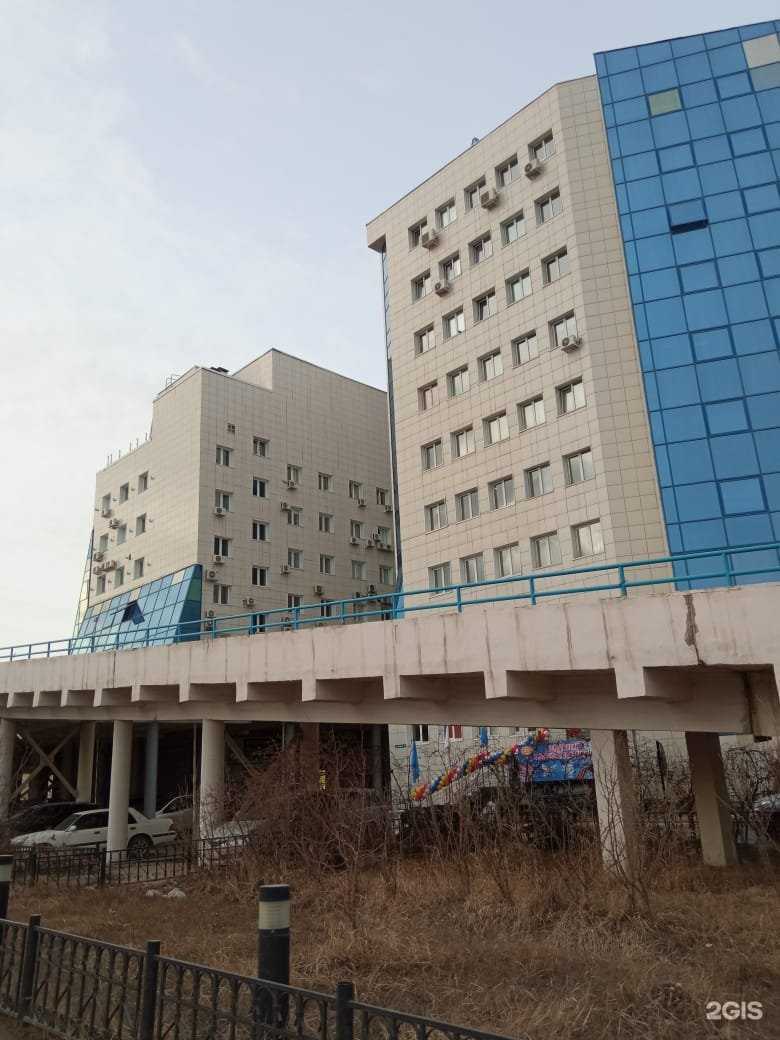 Отзывы на компанию Anex в Якутске c фото