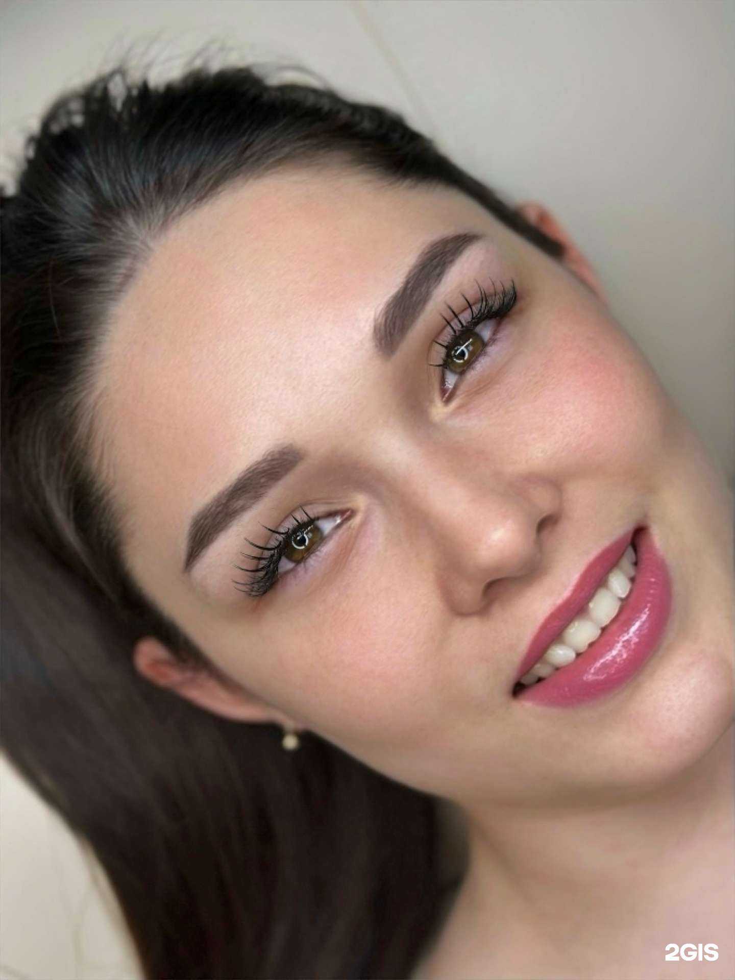 Отзывы на компанию Kriss_lashes в Самаре c фото