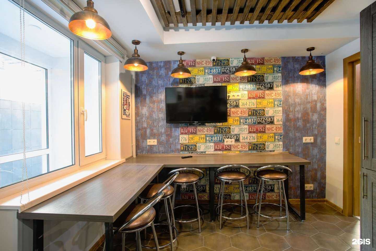 Отзывы на компанию Chicago в г. Владивосток c фото