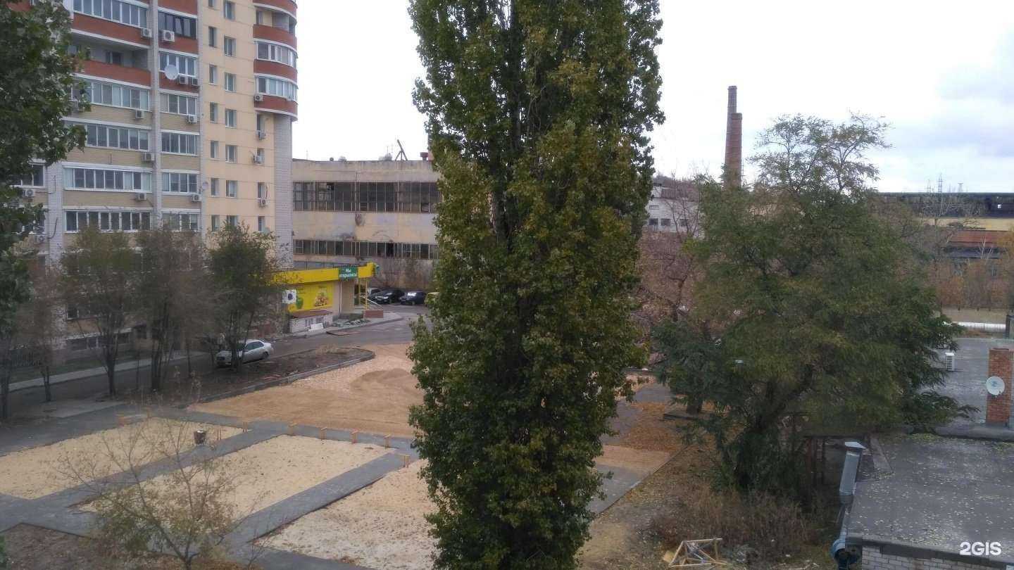 Отзывы на компанию Новиком-Эко в Волгограде c фото - фотография 2 из 2