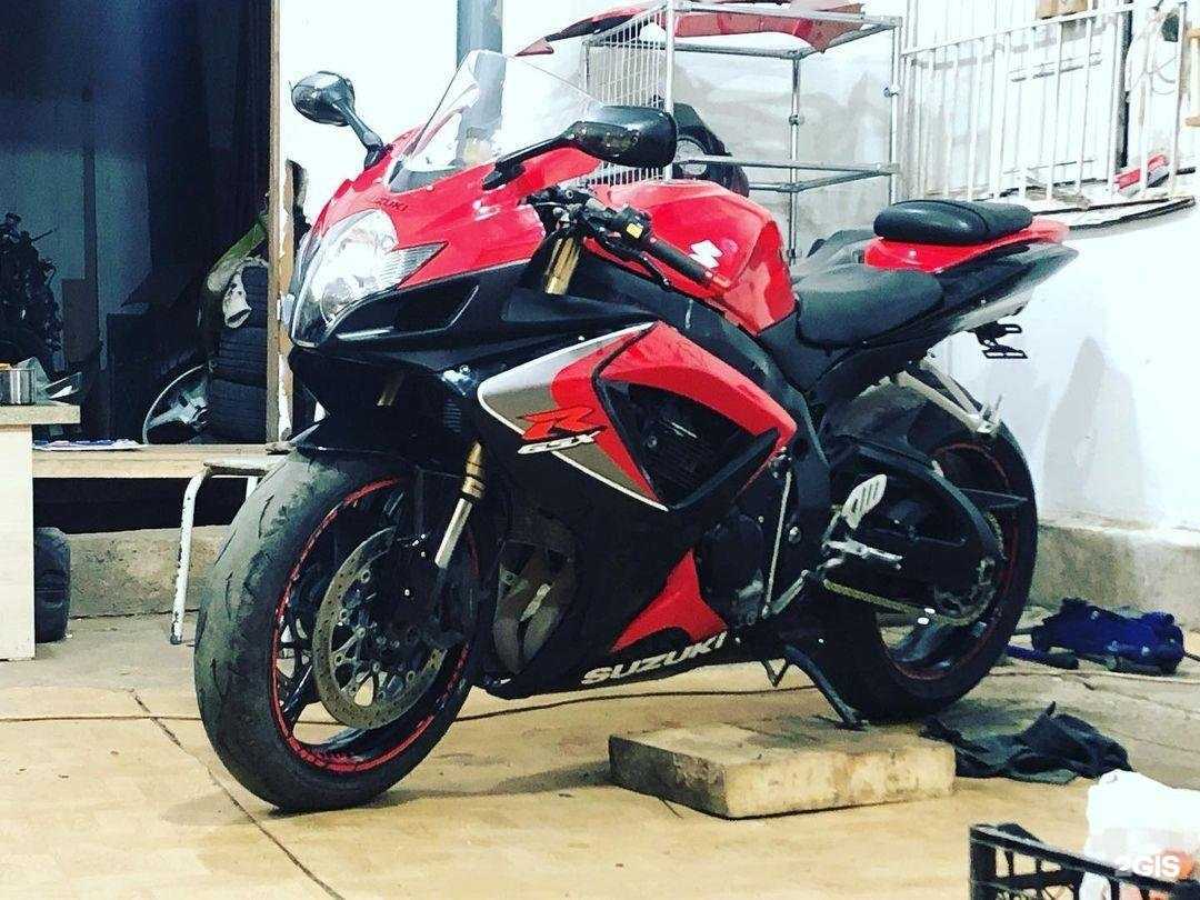 Отзывы на компанию Bike service в Махачкале c фото