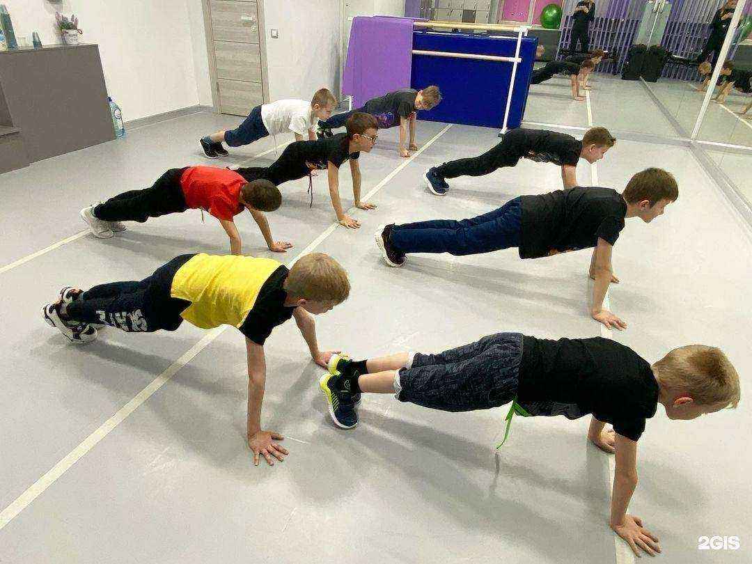 Отзывы на компанию Mdance в г. Барнаул c фото