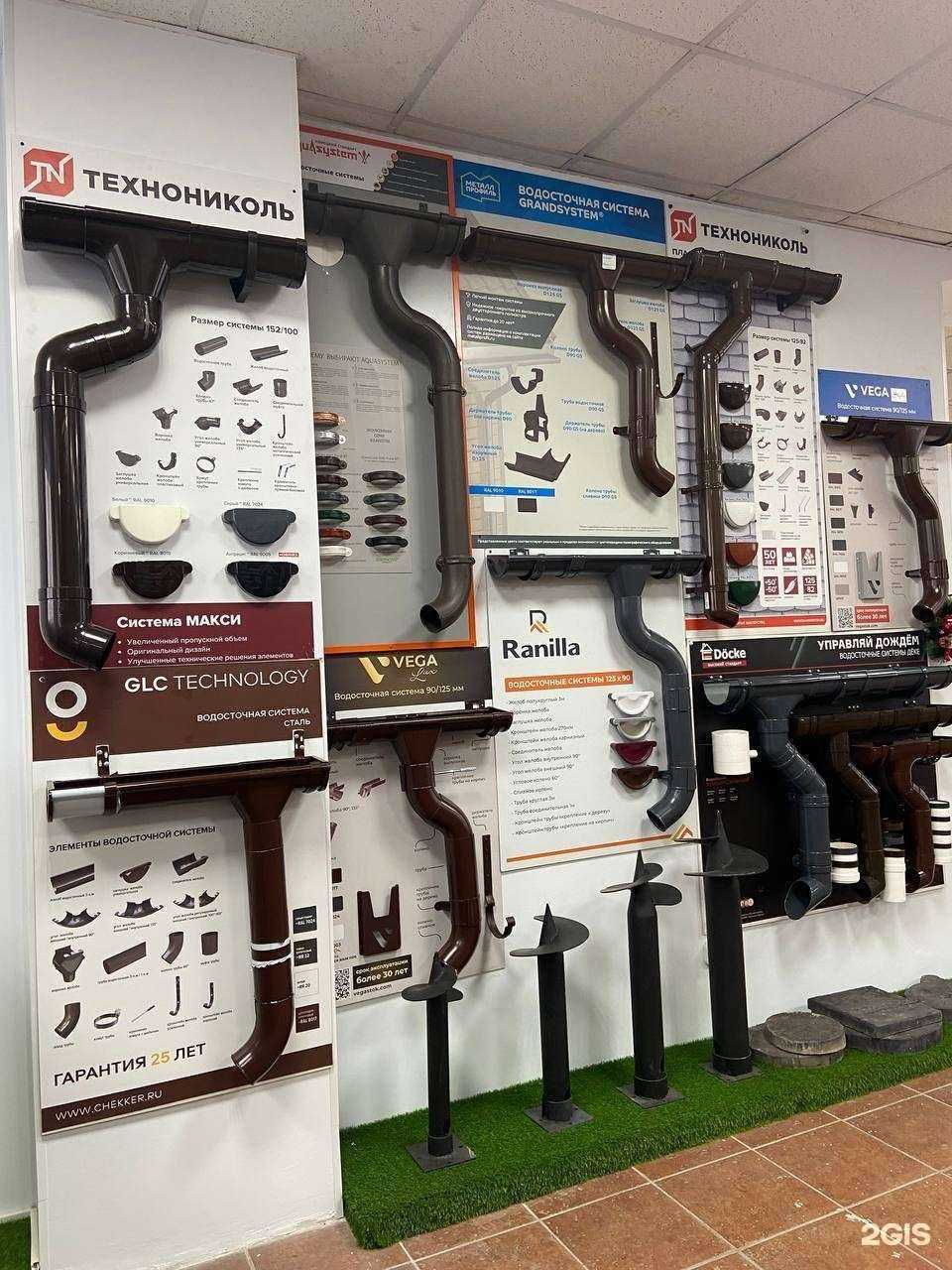 Отзывы на компанию Покрофф в г. Ногинск c фото