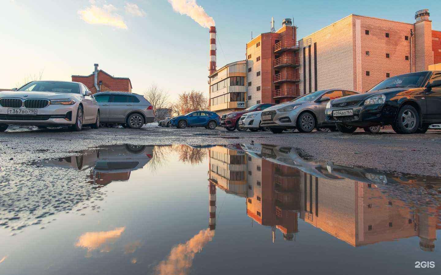 Отзывы на компанию На Спорте в Подольске c фото - фотография 2 из 2