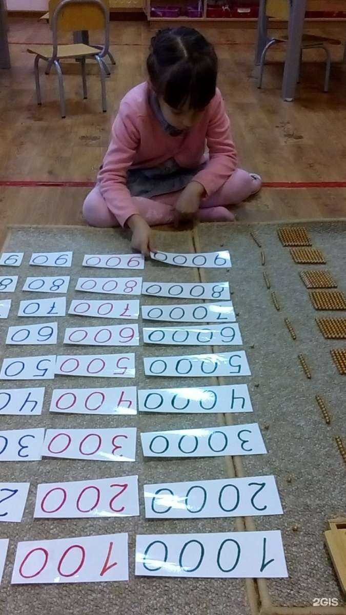 Отзывы на компанию Смышлёнок в Омске c фото