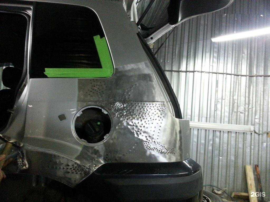 Отзывы на компанию АвтоОригинал в г. Калуга c фото