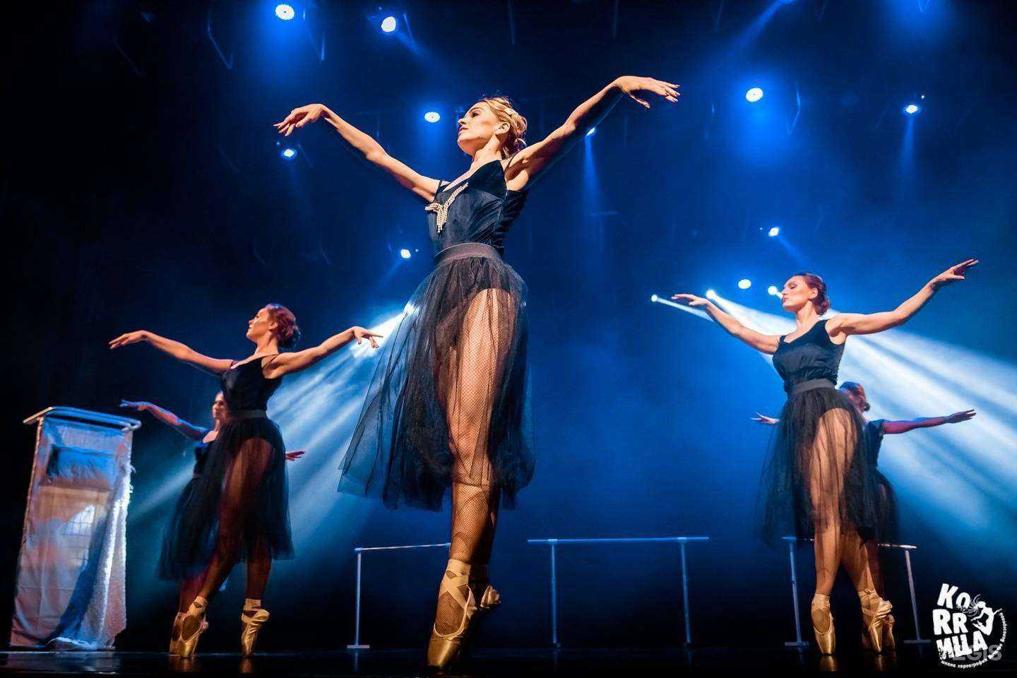 Отзывы на компанию KORRИЦА в Екатеринбурге c фото