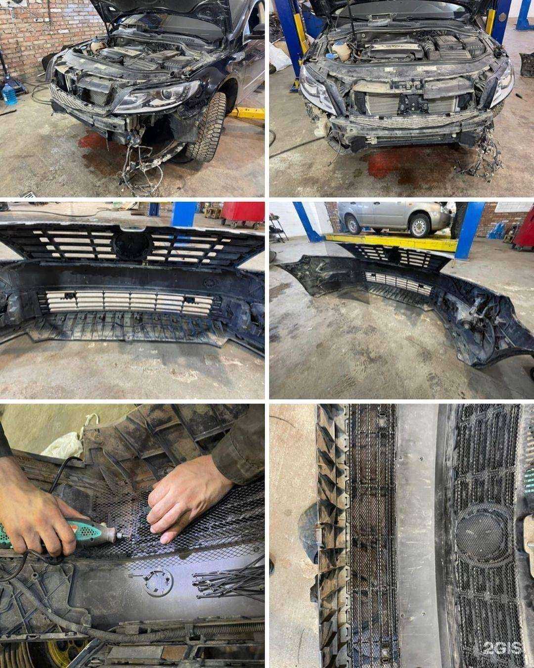 Отзывы на компанию Careta в Мелеузе c фото