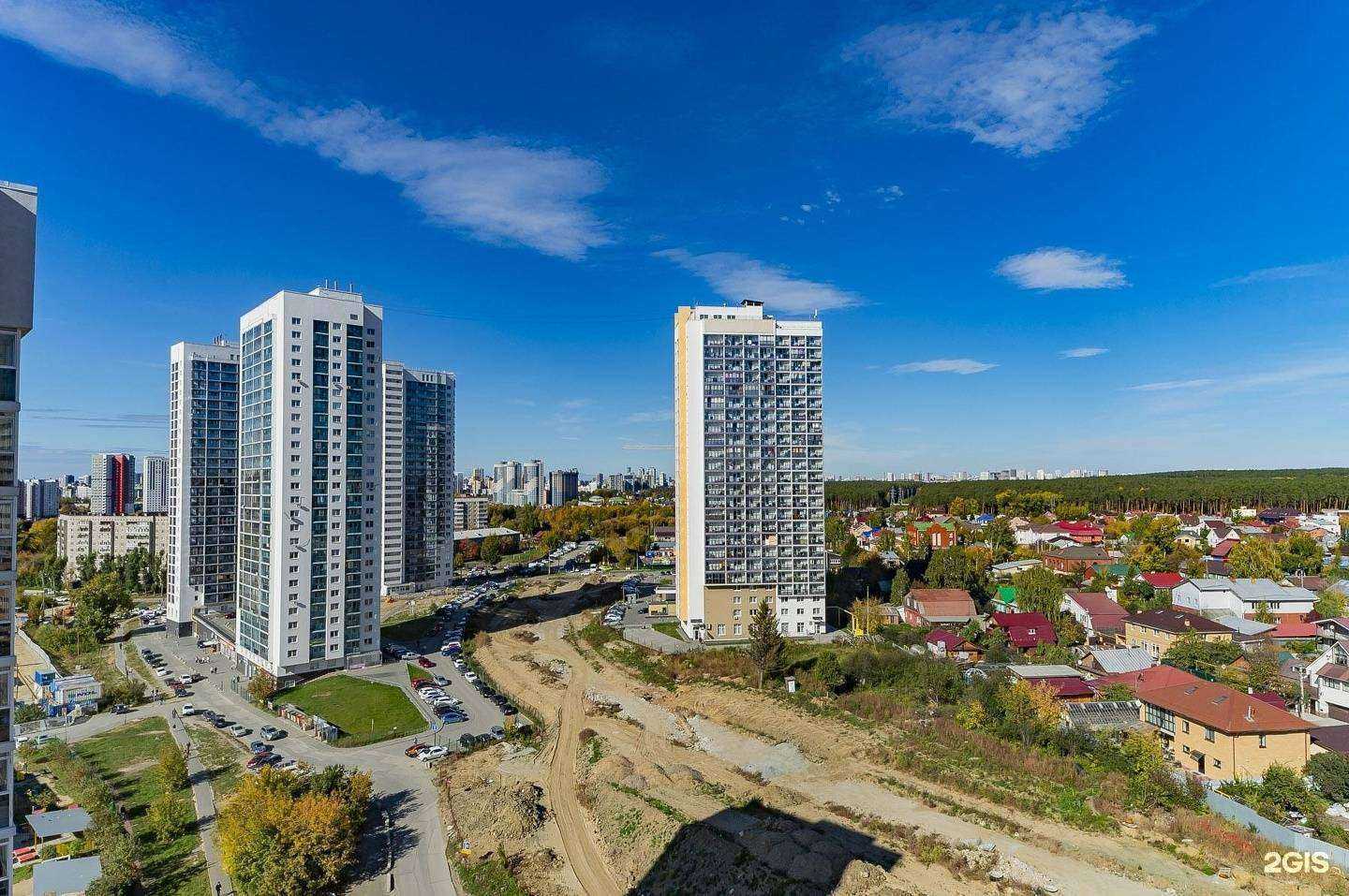 Отзывы на компанию Manhattan в Екатеринбурге c фото - фотография 2 из 2