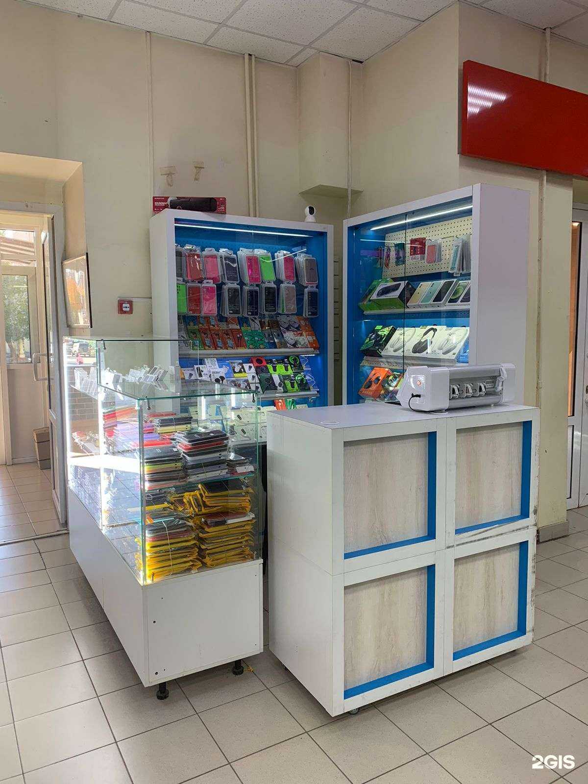 Отзывы на компанию Mobile_store72 в Тюмени c фото