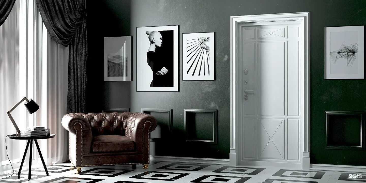 Отзывы на компанию 1 Гипермаркет дверей в Ростове-на-Дону c фото