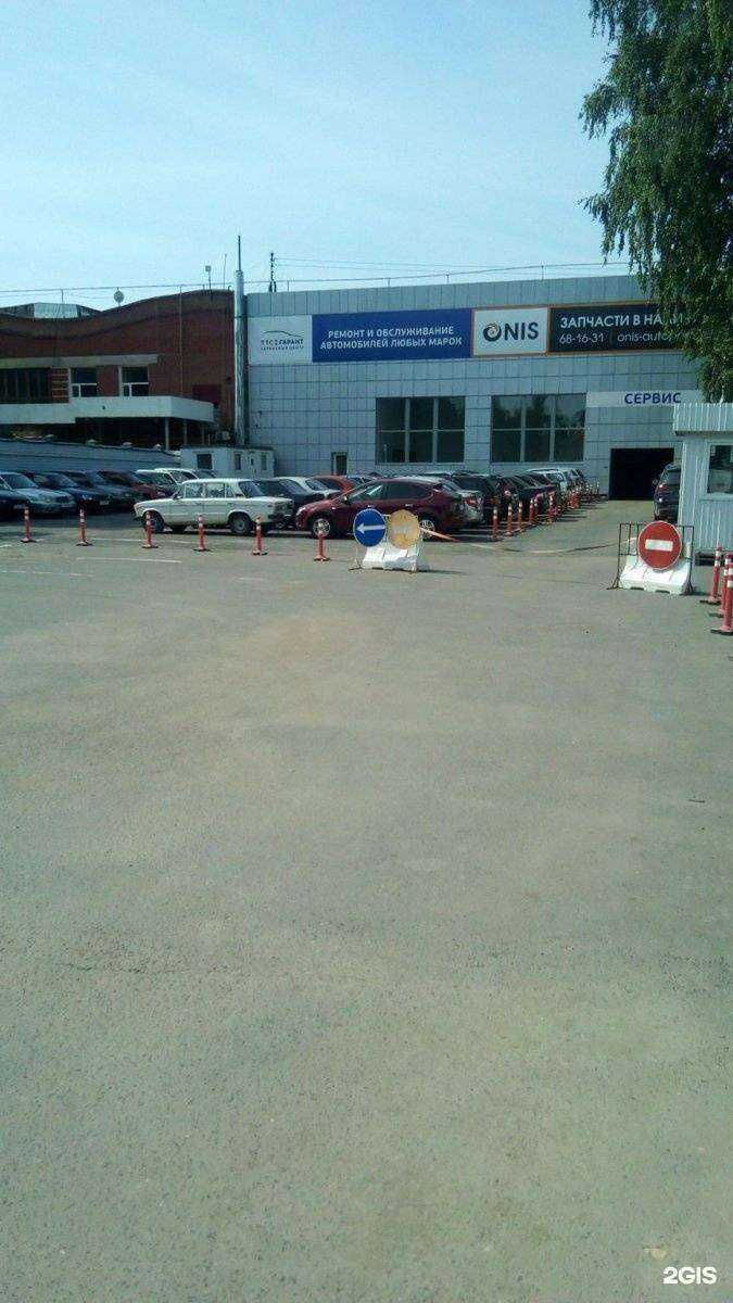 Отзывы на компанию JetAvto в Йошкар-Оле c фото - фотография 2 из 2