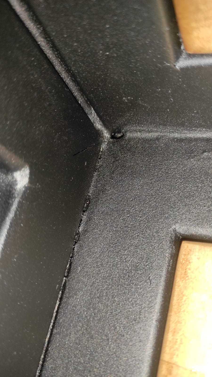 Отзывы на компанию Центр полимерной покраски в г. Новокузнецк c фото