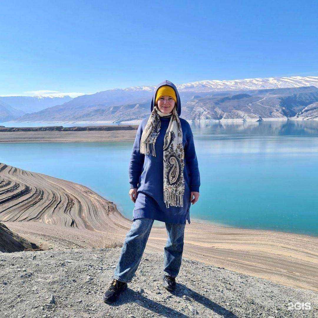 Отзывы на компанию Дада тур в Махачкале c фото