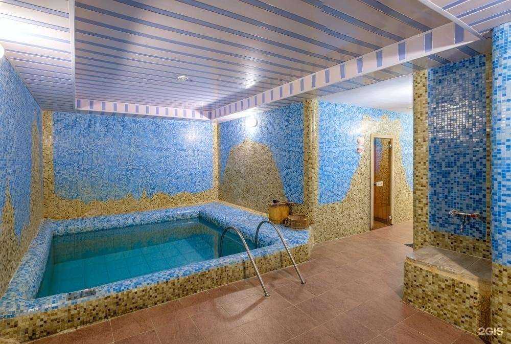 Отзывы на компанию Баня №11 в Саранске c фото