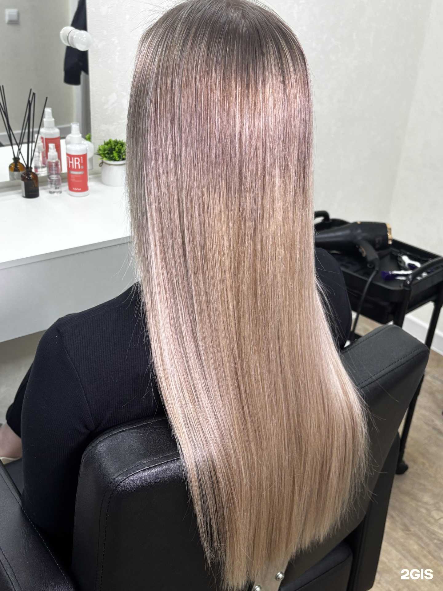 Отзывы на компанию Кератинlove48 в Липецке c фото