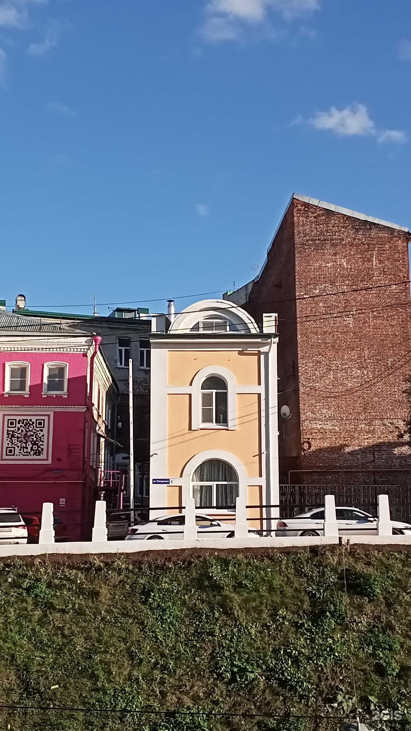 Отзывы на компанию Промагрометиз НН в Нижнем Новгороде c фото - фотография 2 из 2