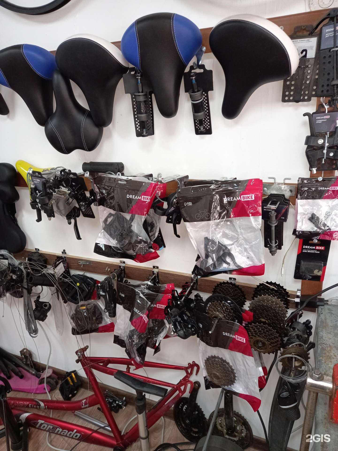 Отзывы на компанию Рыбалкино в Уфе c фото - фотография 2 из 2