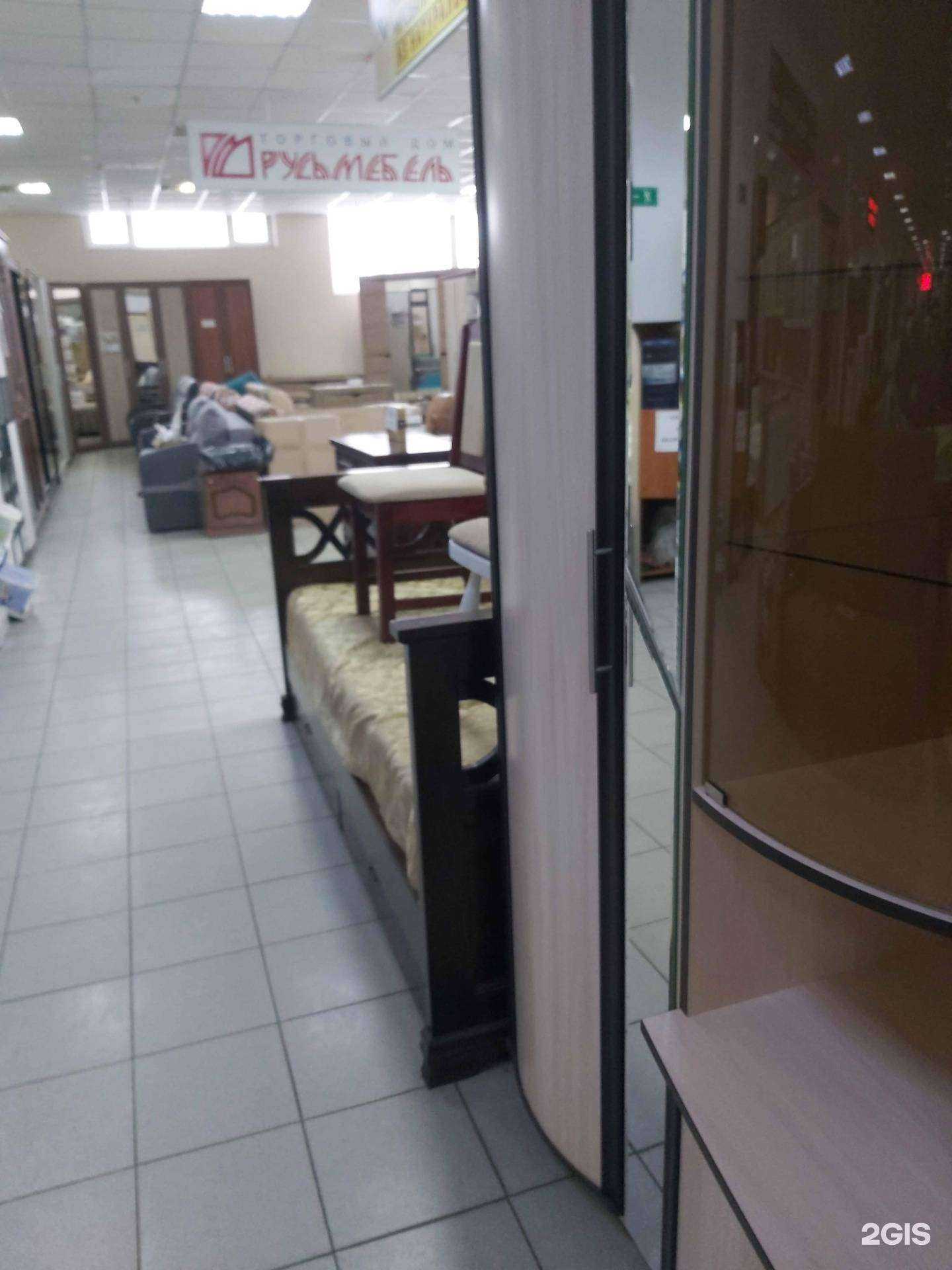 Отзывы на компанию Русьмебель в г. Ярославль c фото