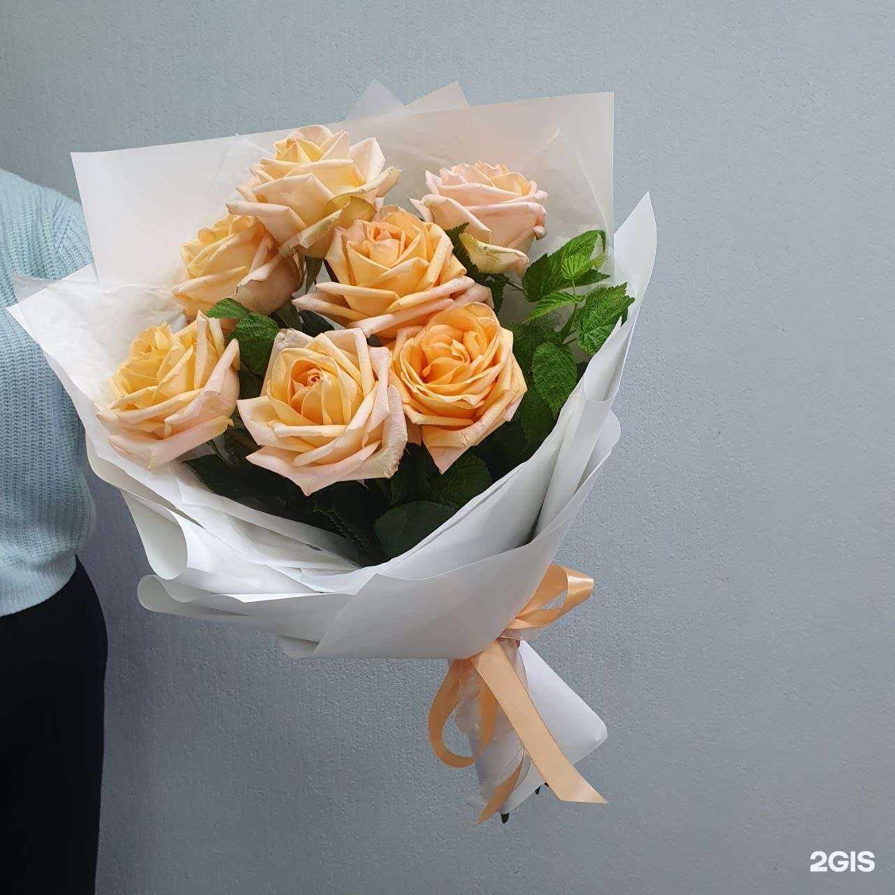 Отзывы на компанию FlorArt в г. Пенза c фото