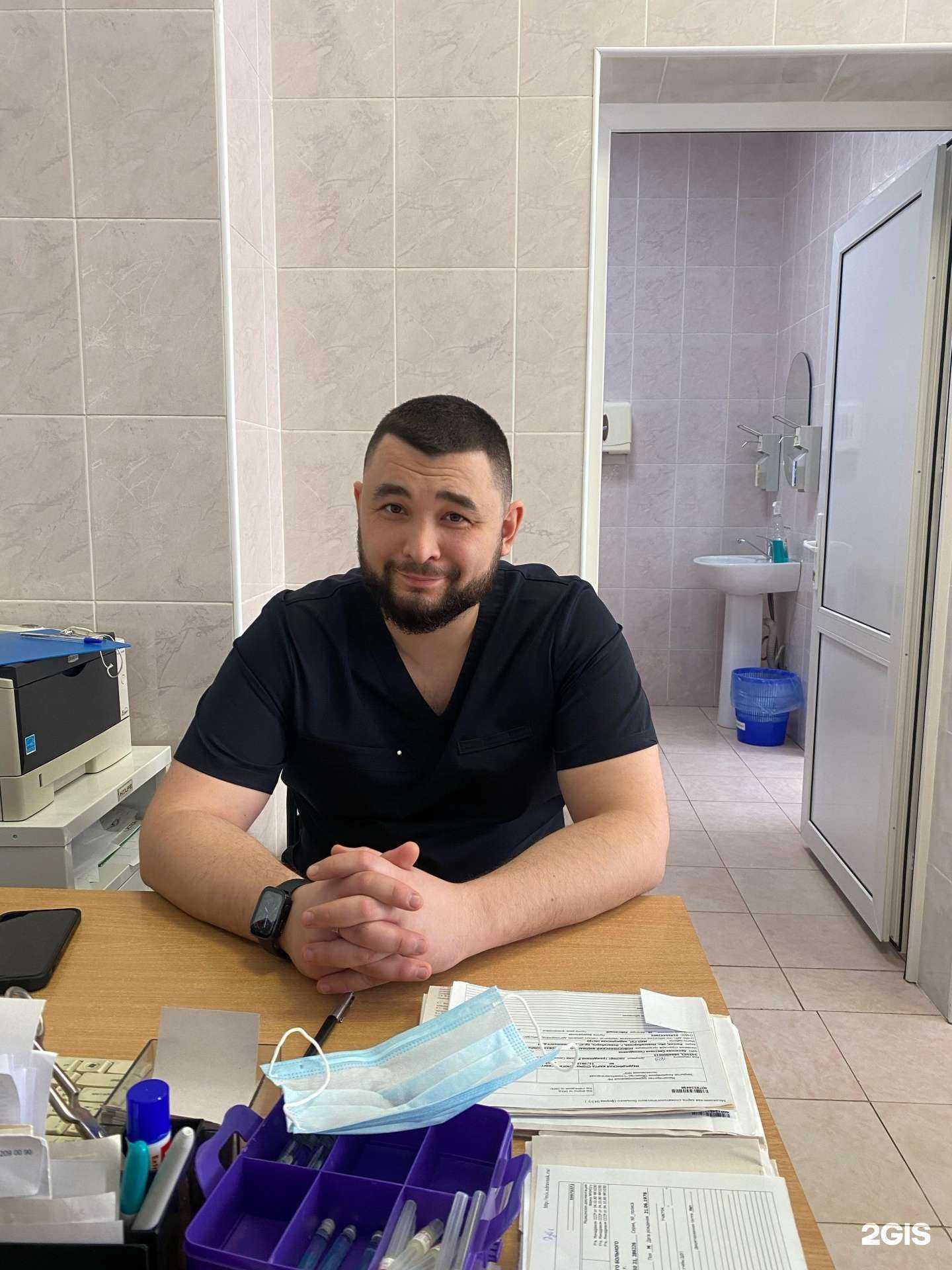 Отзывы на компанию Академия спорта в Новосибирске c фото - фотография 2 из 2