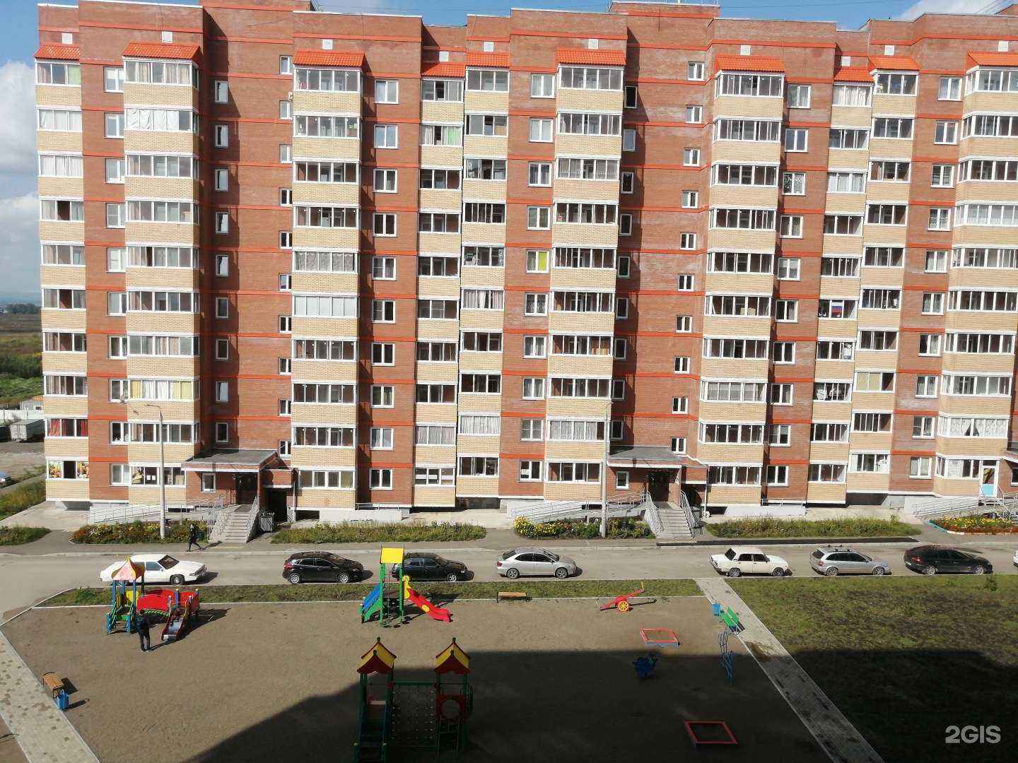 Отзывы на компанию Кухни-маркет в Сосновоборске c фото - фотография 2 из 2