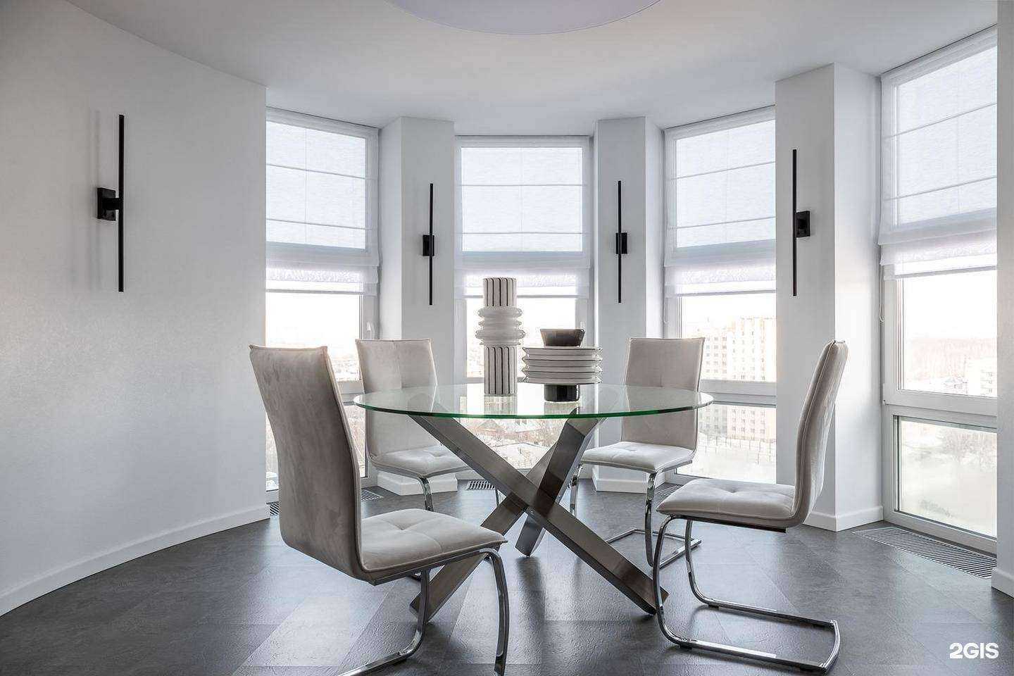 Отзывы на компанию Дизайнер интерьера Ирина Хамитова в Уфе c фото