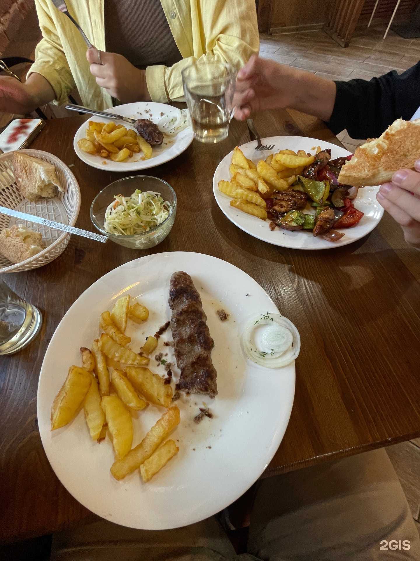 Отзывы на компанию Бухара в Казани c фото