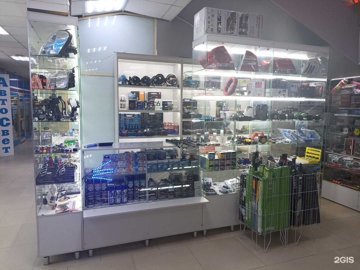 Отзывы на компанию Магазин автоаксессуаров в г. Якутск c фото