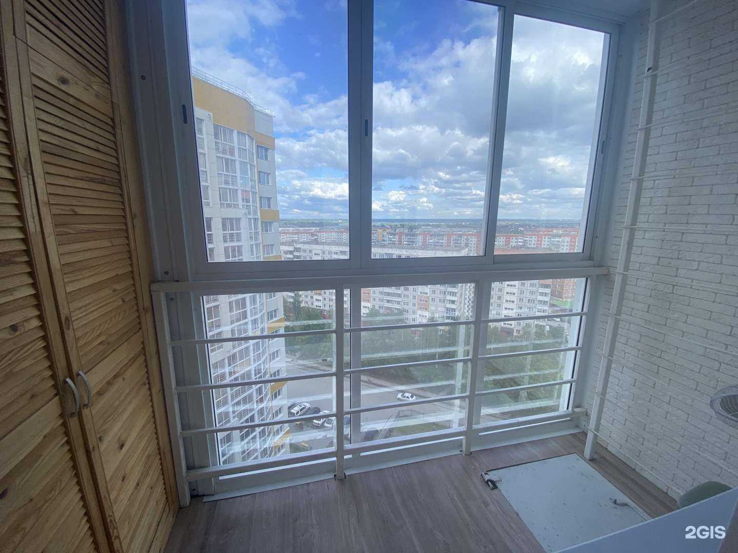 Отзывы на компанию СИБТОН и К в г. Новосибирск c фото