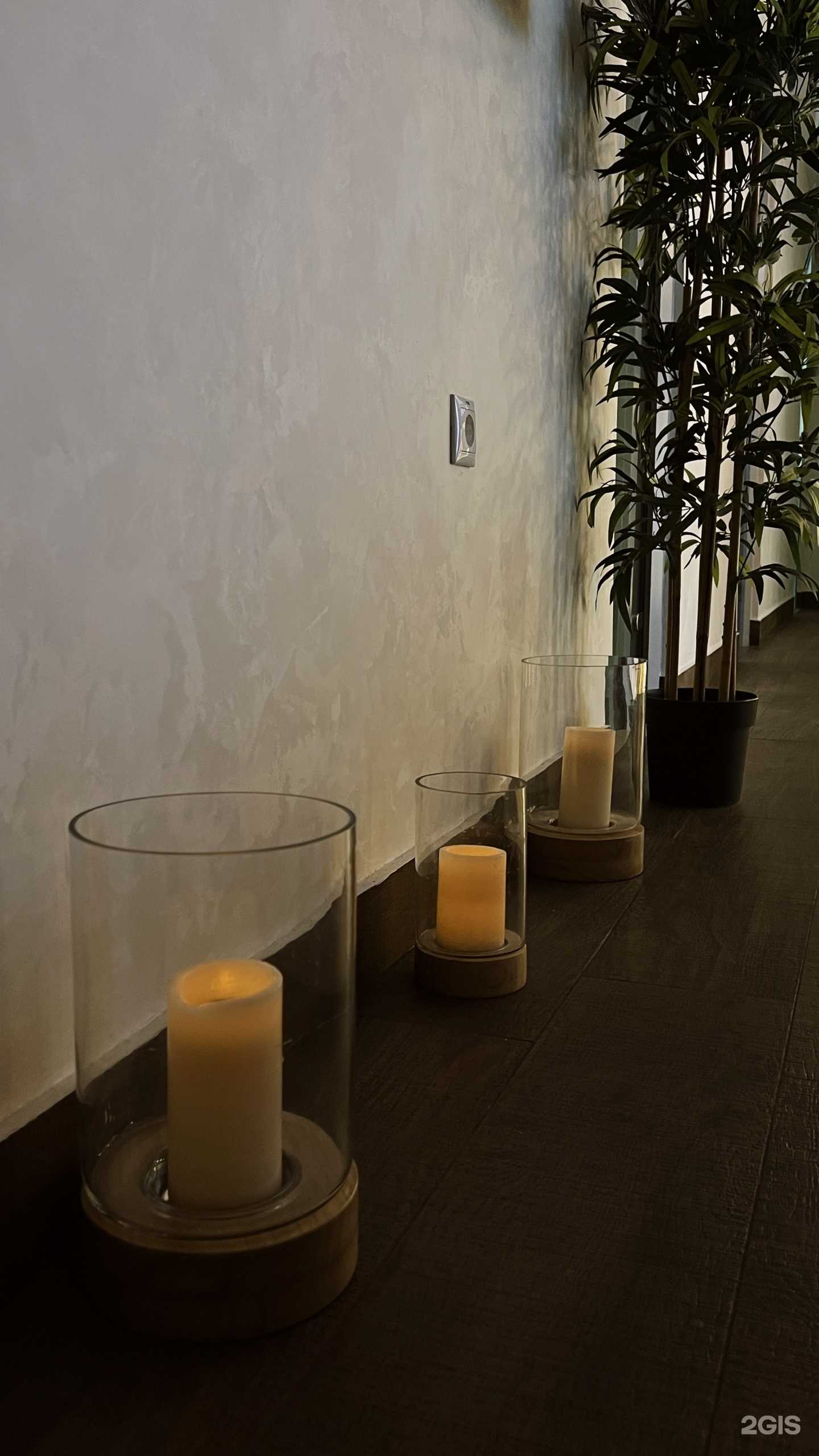 Отзывы на компанию EcoSPA в Сочи c фото