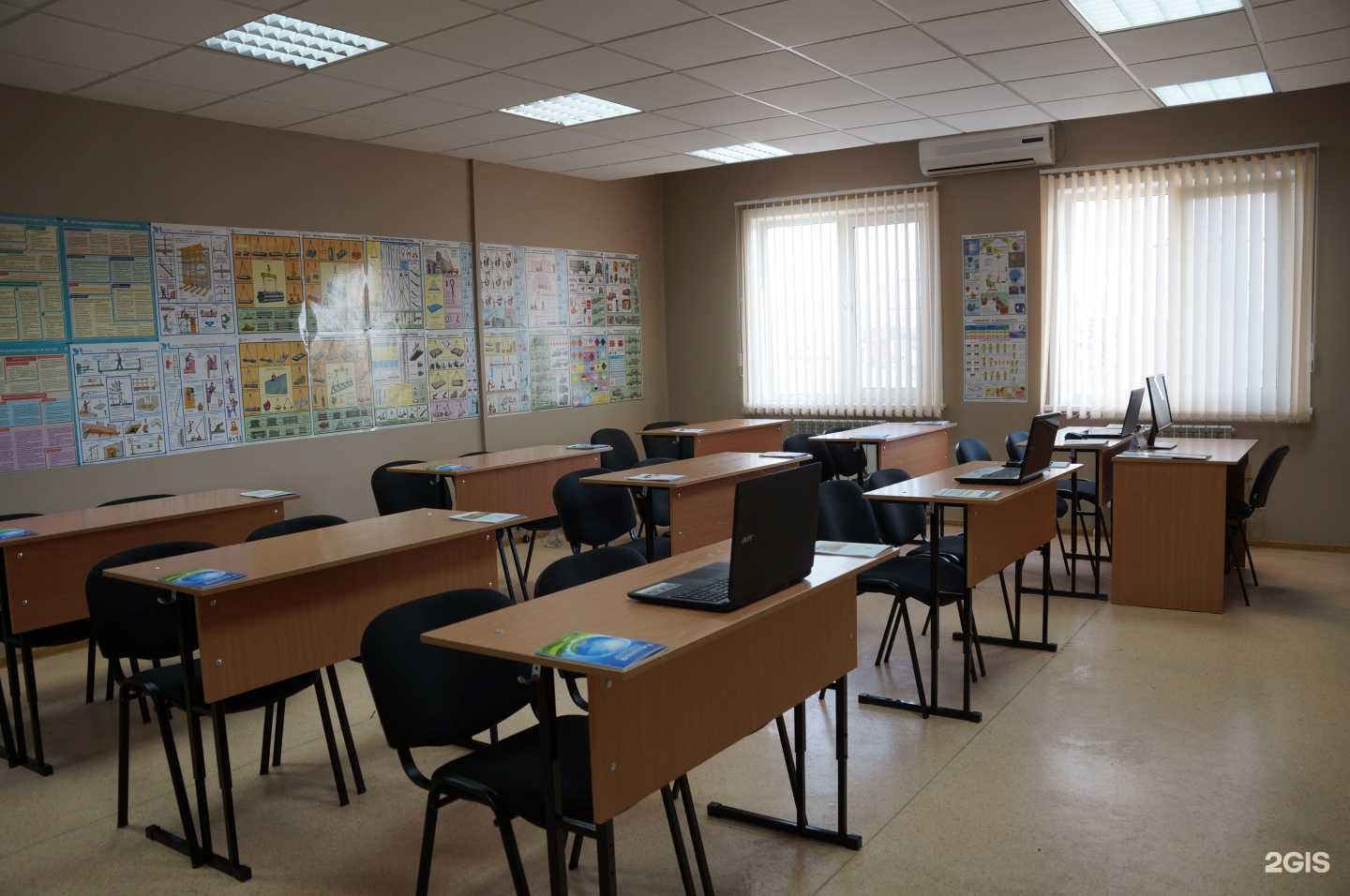 Отзывы на компанию Академия в г. Хабаровск c фото