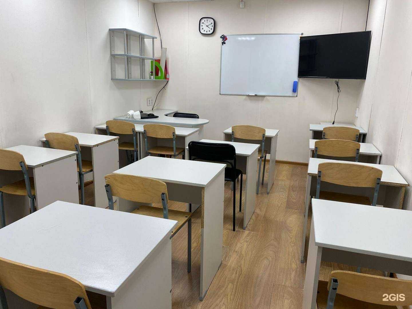 Отзывы на компанию Английская языковая школа в Петрозаводске c фото