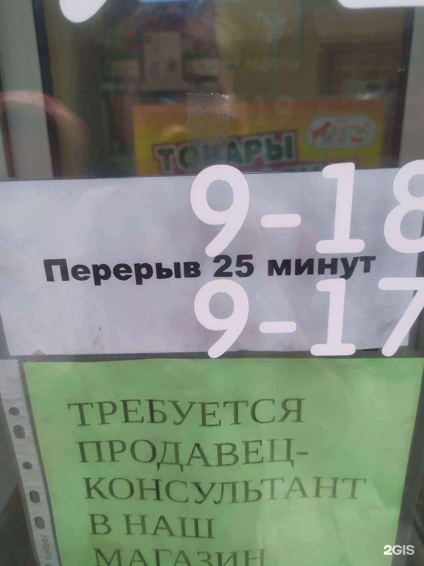 Отзывы на компанию Зверье мое в г. Киров c фото