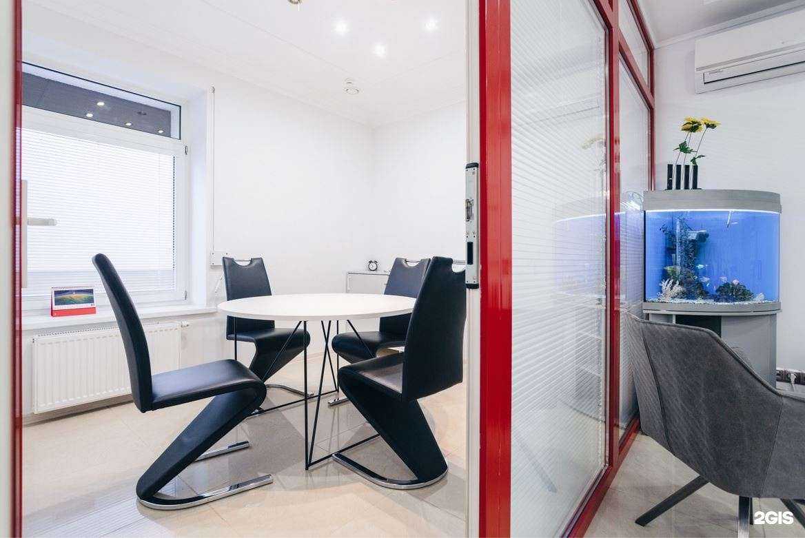 Отзывы на компанию Спектр в Калининграде c фото