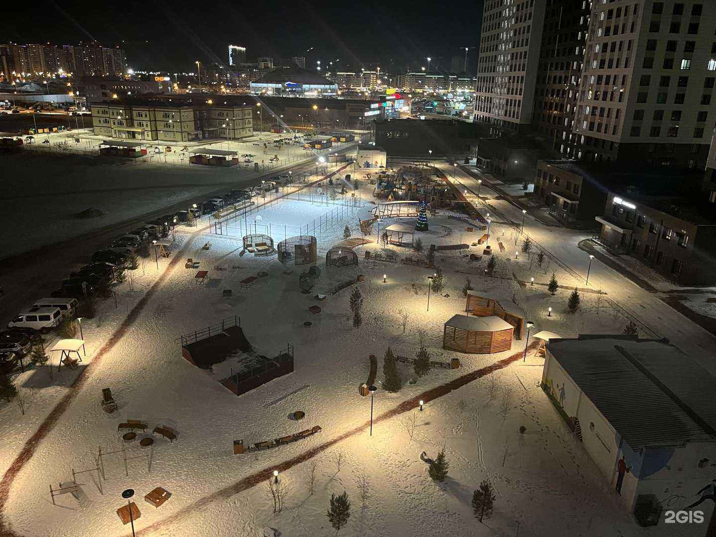 Отзывы на компанию Нордика в г. Красноярск c фото