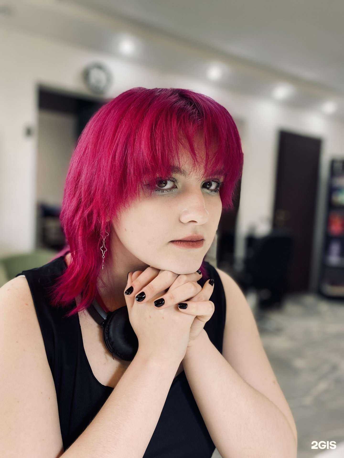 Отзывы на компанию NailLab в Сургуте c фото