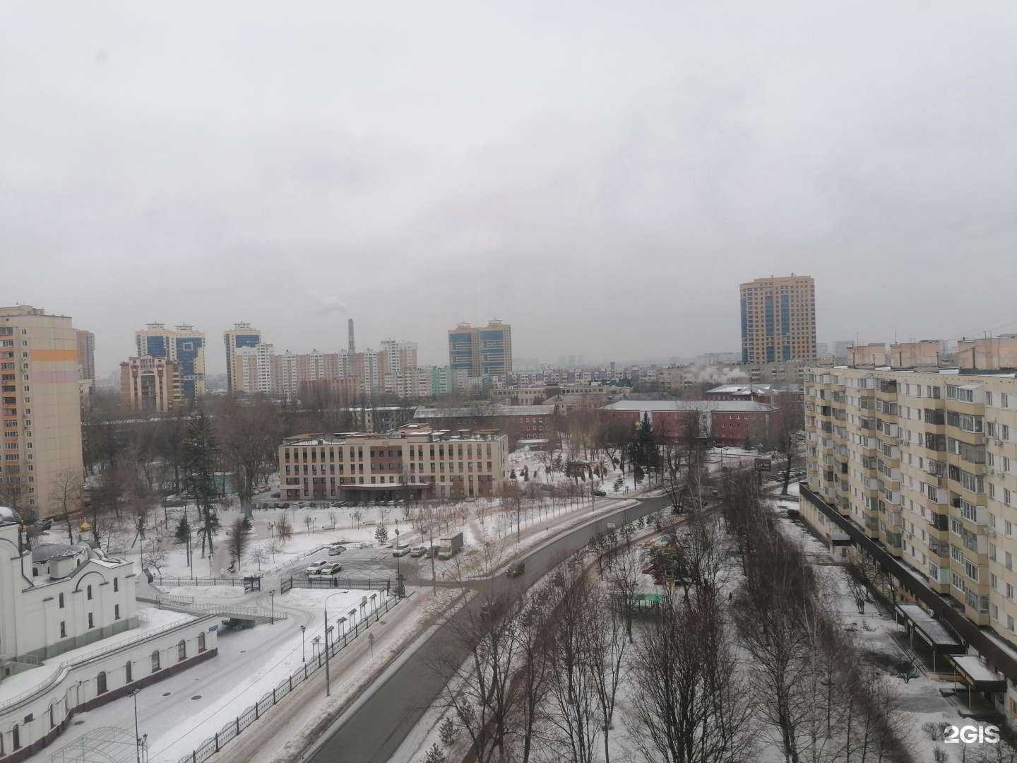 Отзывы на компанию Олимп красоты в Реутове c фото - фотография 2 из 2