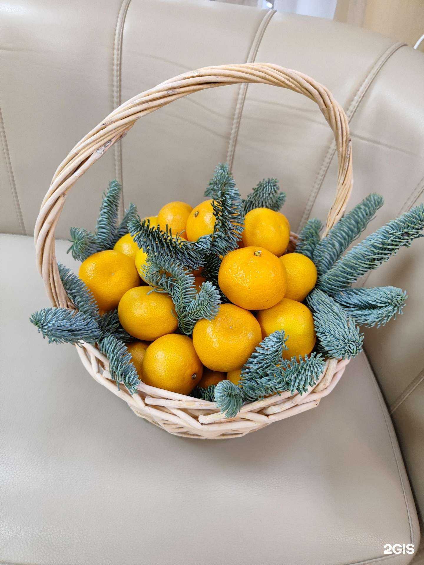 Отзывы на компанию Мадам Де Флер в Белорецке c фото