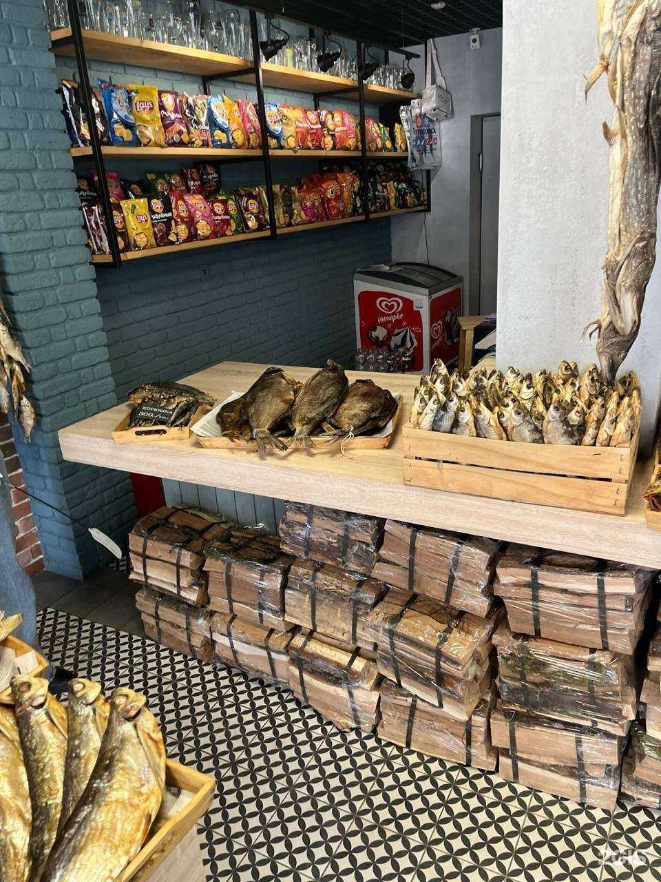 Отзывы на компанию Mr. Hops в Краснодаре c фото