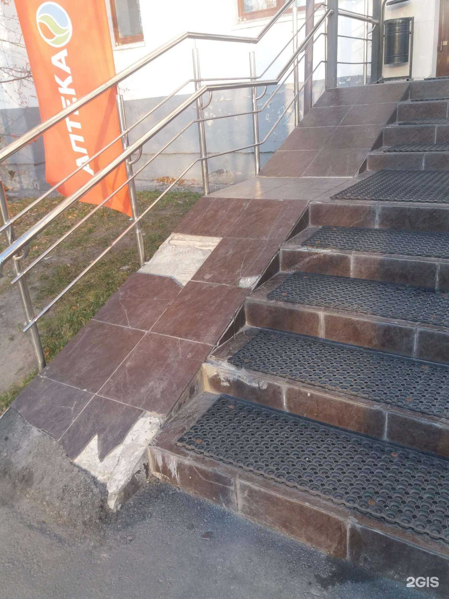 Отзывы на компанию Вита в Тюмени c фото