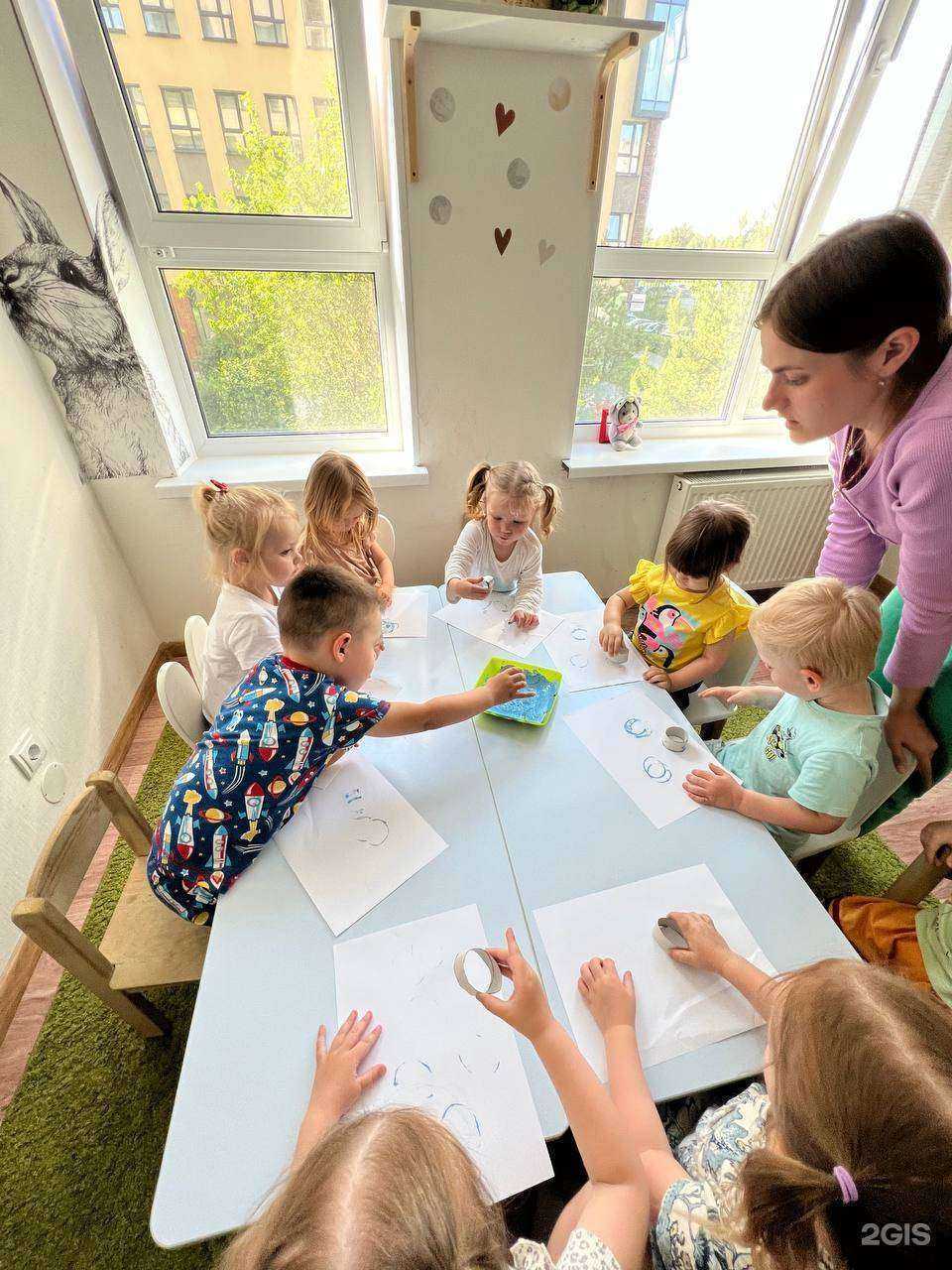 Отзывы на компанию Носики-вопросики в г. Екатеринбург c фото