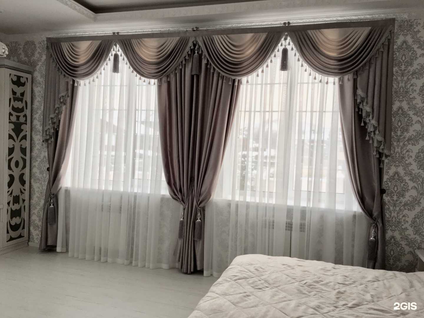 Отзывы на компанию Тюльпан в г. Магнитогорск c фото