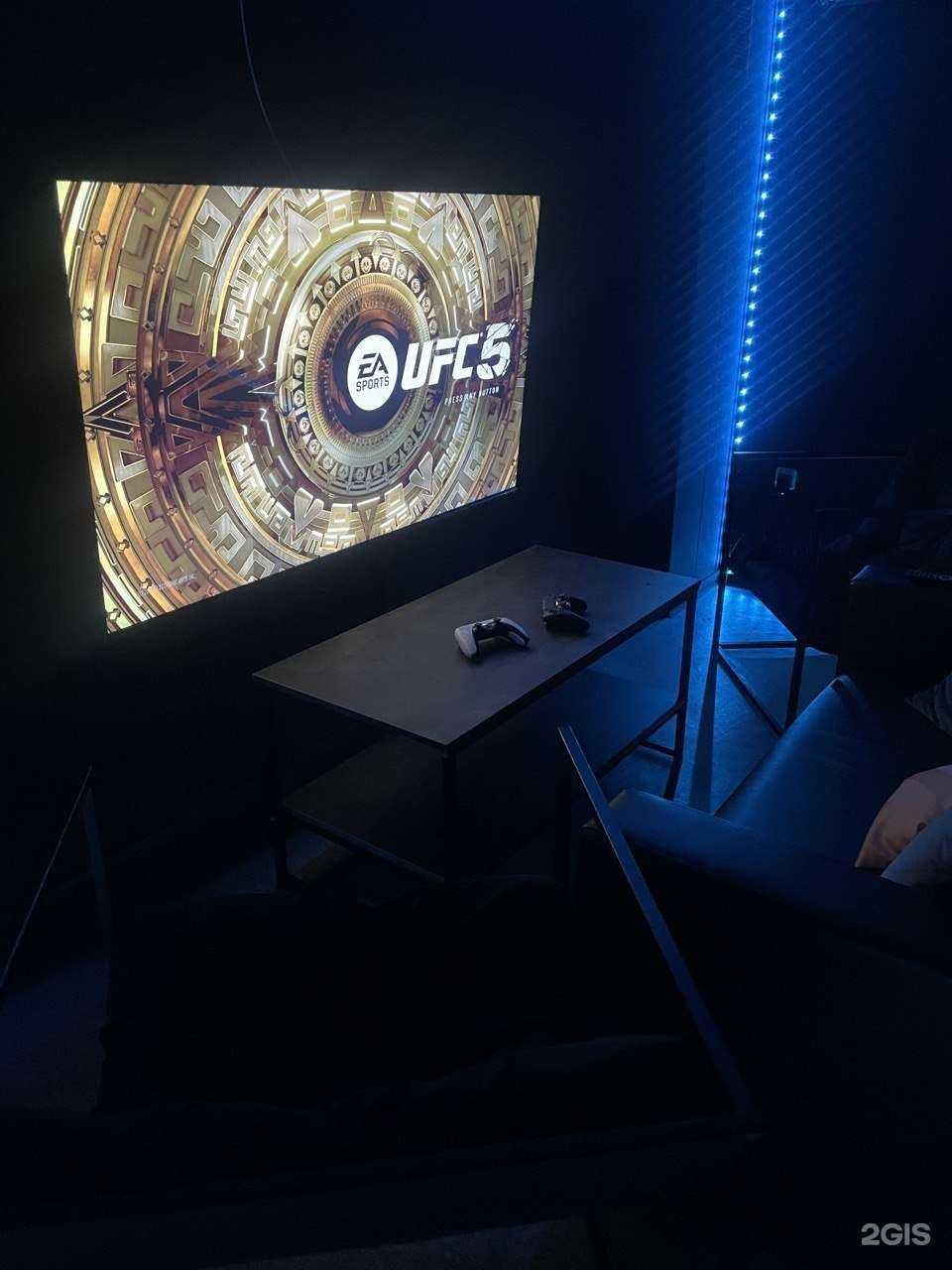 Отзывы на компанию Cyber re:zone в г. Ялуторовск c фото