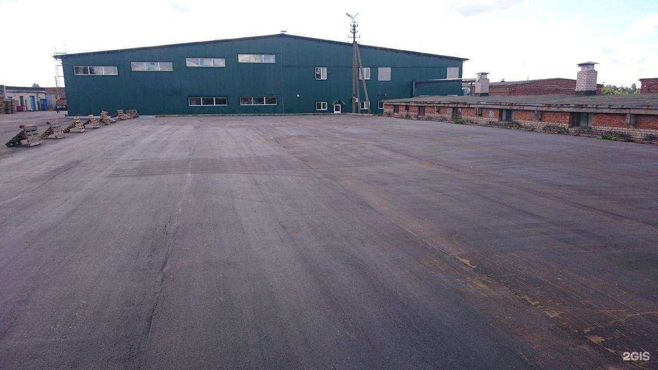 Отзывы на компанию Управление подсобных предприятий в г. Смоленск c фото