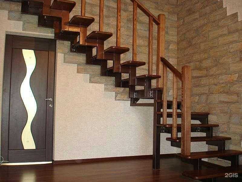 Отзывы на компанию ЛестницыДвериМебель в Ростове-на-Дону c фото